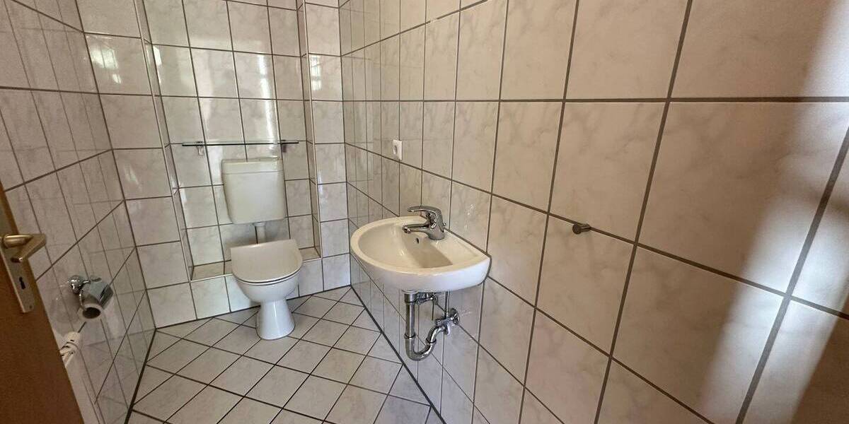 Etagenwohnung Chemnitz Rottluff - 3 Zimmer, 59 m&sup2;, 330&euro; | Angebot:26318911