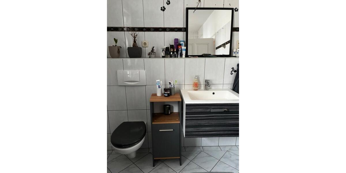 Etagenwohnung Barchfeld-Immelborn Immelborn - 3 Zimmer, 80 m&sup2;, 500&euro; | Angebot:26194193