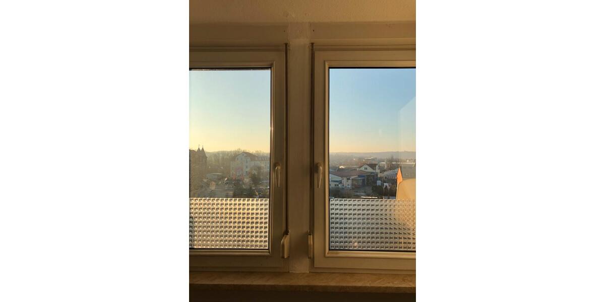 Dachgeschoßwohnung Meißen - 2 Zimmer, 42 m&sup2;, 280&euro; | Angebot:26676946
