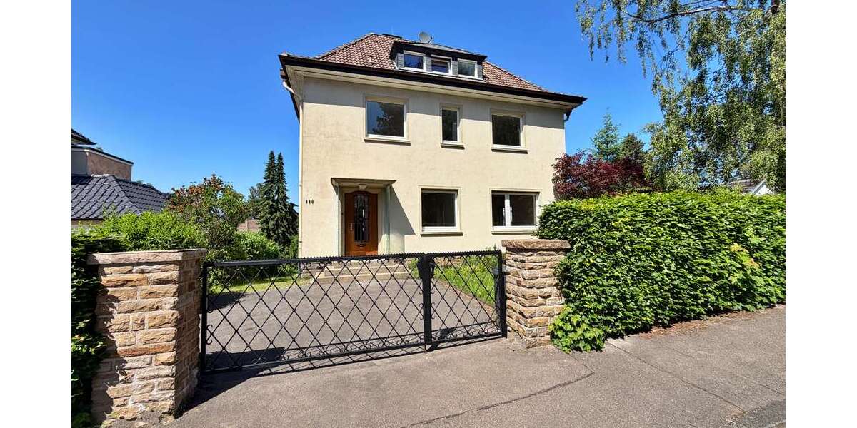 Einfamilienhaus Iserlohn - 7 Zimmer, 160 m&sup2;, 1.800&euro; | Angebot:26820740