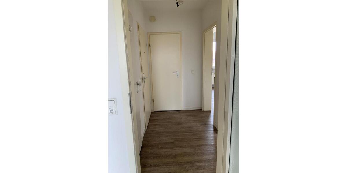 Etagenwohnung Duisburg Hamborn - 2.5 Zimmer, 46 m&sup2;, 409&euro; | Angebot:26677821