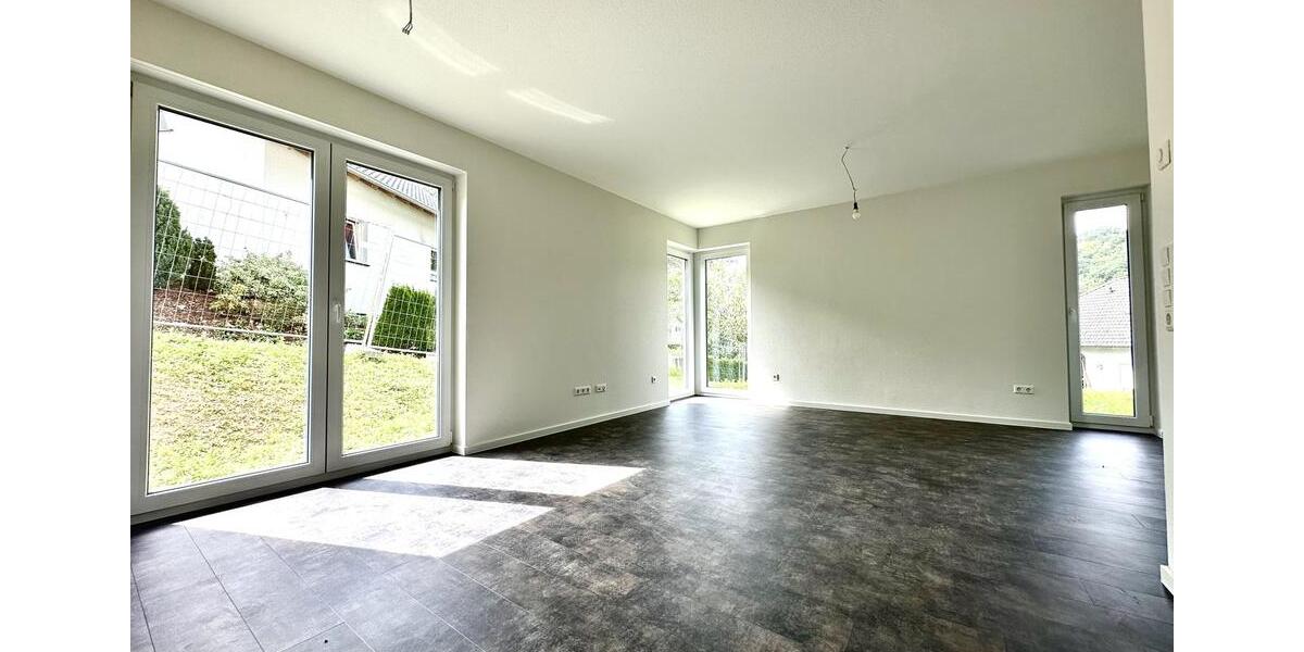 Etagenwohnung Gemünden - 4 Zimmer, 85 m&sup2;, 830&euro; | Angebot:23879705