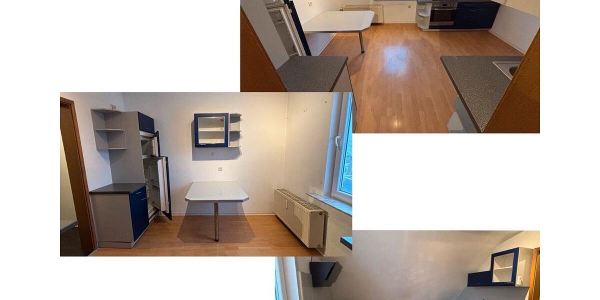Dachgeschoßwohnung Remscheid Remscheid-Süd - 2.5 Zimmer, 70 m&sup2;, 480&euro; | Angebot:26660523