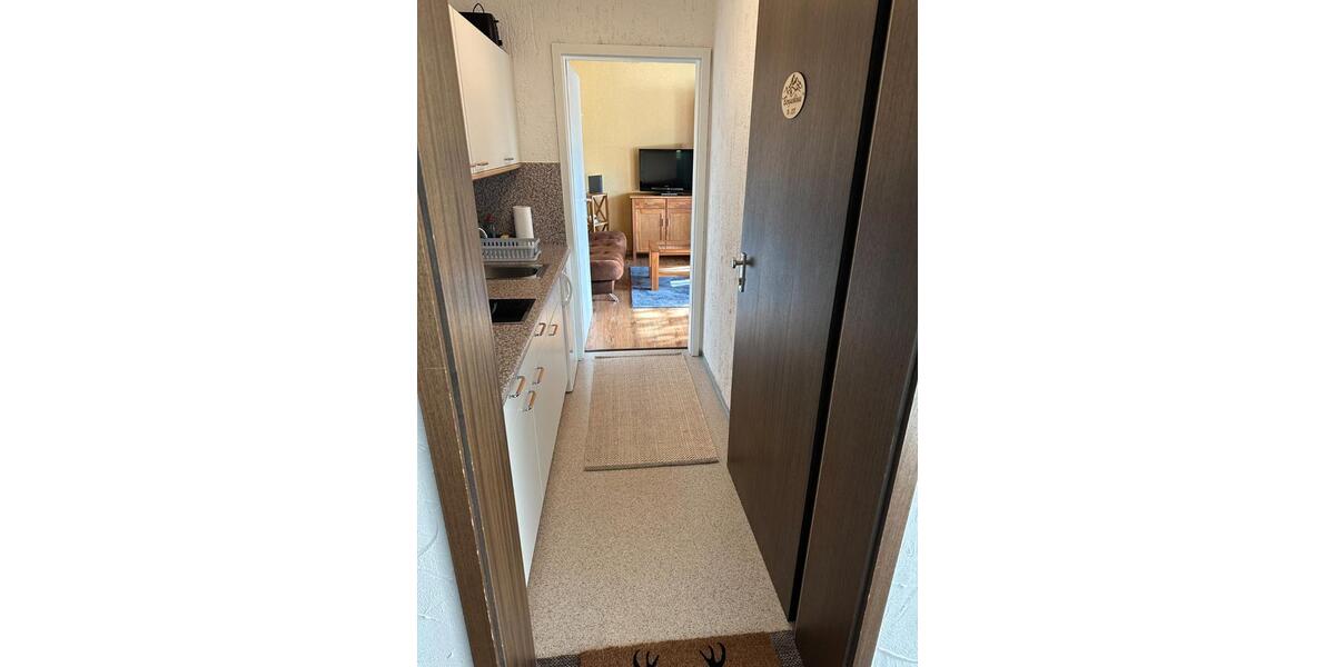 Wohnen auf Zeit Füssen - 1 Zimmer, 38 m&sup2;, 1.100&euro; | Angebot:26048339