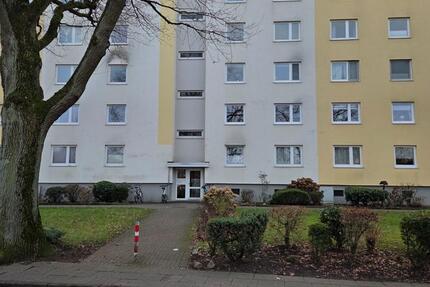 2-Zimmer-Wohnung in Endetage 2 zimmer