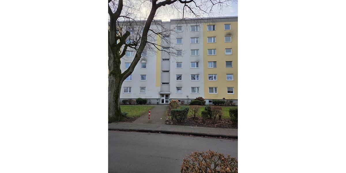 2-Zimmer-Wohnung in Endetage 2 zimmer