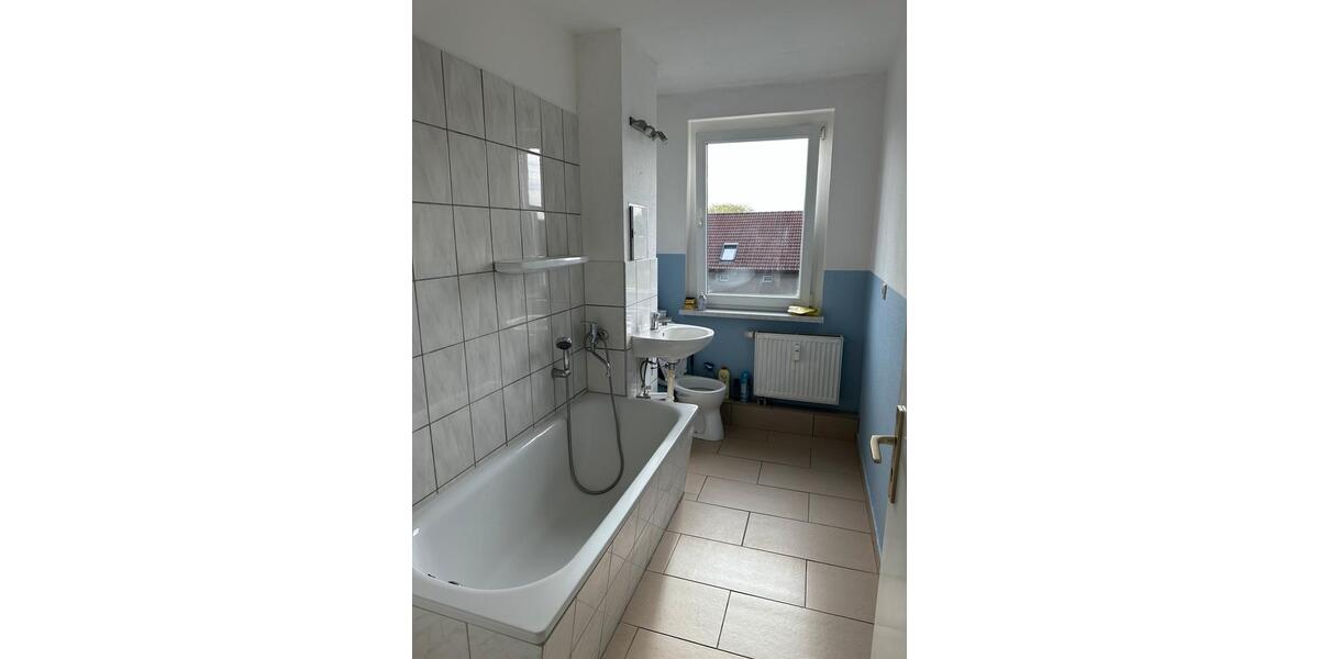 Etagenwohnung Chorin - 3 Zimmer, 62 m&sup2;, 660&euro; | Angebot:26399461