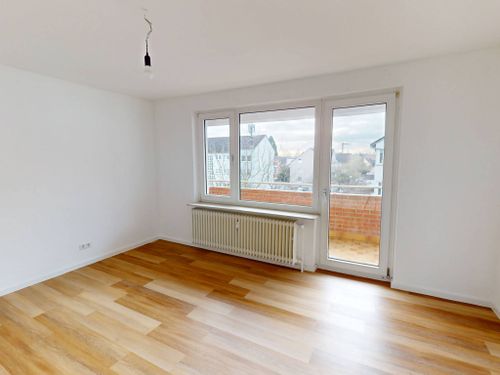 Etagenwohnung Celle Altencelle - 2 Zimmer, 58 m&sup2;, 530&euro; | Angebot:26648563