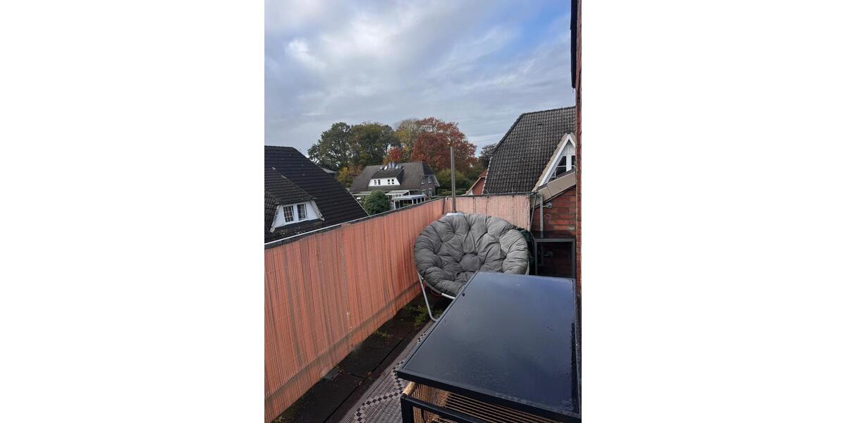 Dachgeschoßwohnung Sottrum - 2 Zimmer, 78 m&sup2;, 699&euro; | Angebot:24739885