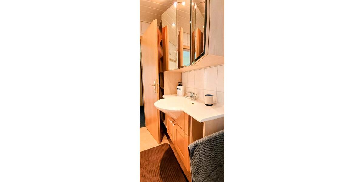 Wohnen auf Zeit Straubing - 3 Zimmer, 85 m&sup2;, 700&euro; | Angebot:25403567