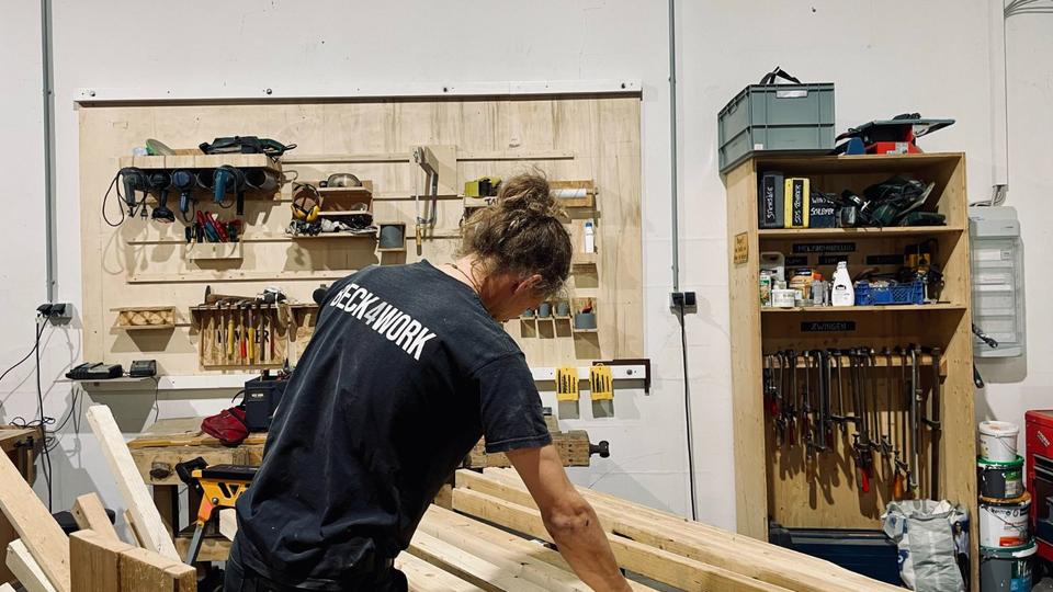 Gewerbeobjekt Köln Kalk - 150&euro; | Angebot:25471013