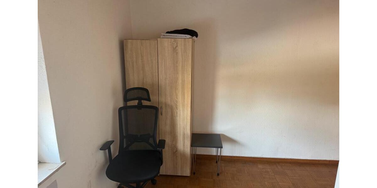 WG Zimmer Nottuln Appelhülsen Möbiliert Wlan All in Handwerker 1 zimmer