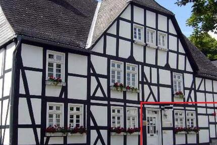 Wohnung Brilon - 1 Zimmer, 24 m&sup2;, 275&euro; | Angebot:27625745