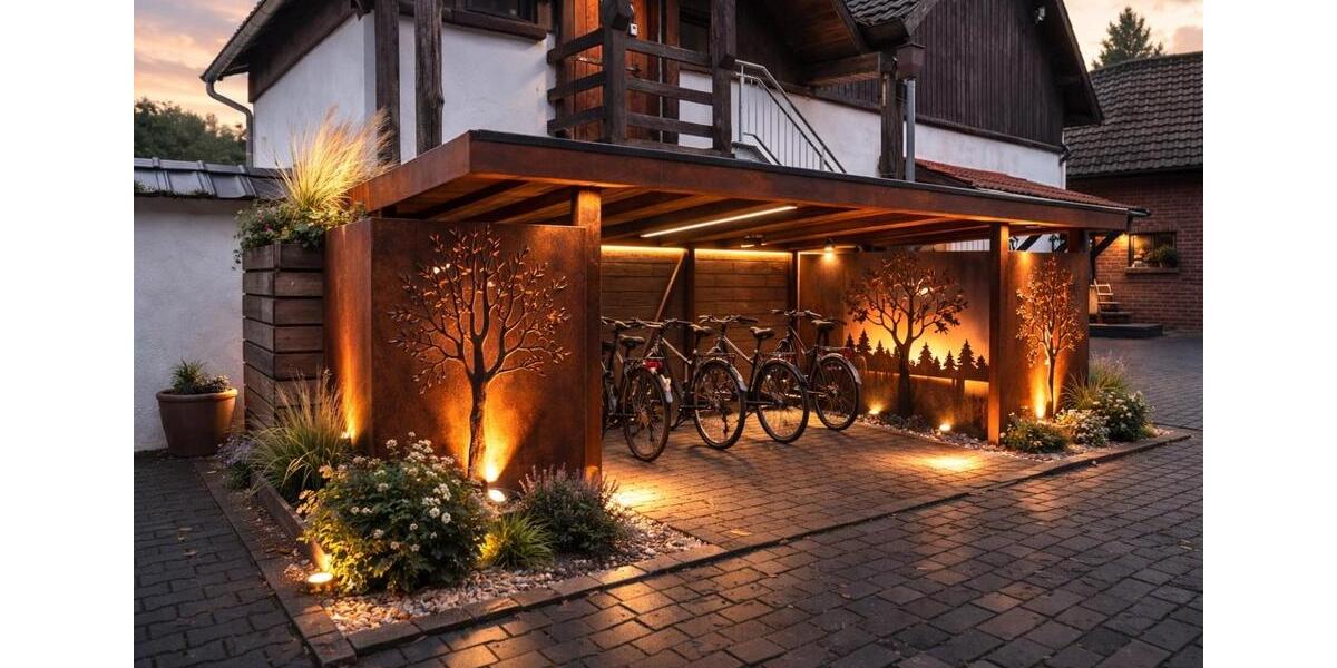 Wohnen auf Zeit Kevelaer Schravelen - 3.5 Zimmer, 80 m&sup2;, 1.750&euro; | Angebot:25789611