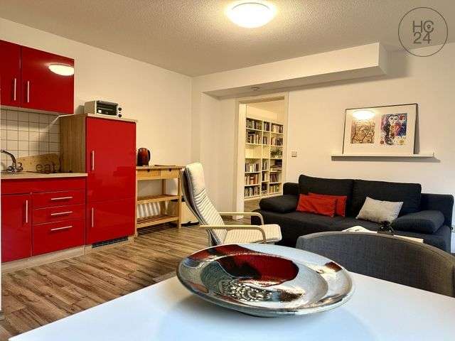 Wohnen auf Zeit in Taucha 800 € 2 zimmer