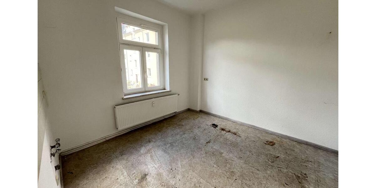 Erdgeschoßwohnung Hainichen - 2 Zimmer, 49 m&sup2;, 290&euro; | Angebot:22550493