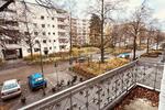 BERLIN * MOABIT * WERTFSTRASSE * Obergeschoss mit Balkon * WOHNUNG in BERLIN *** BERLIN MIETEN *** WOHNGEMEINSCHAFT **ALTBAU *** energetisch SANIERT *** STILVOLL-MODERN *** WG tauglich *** NAHE... 5 zimmer