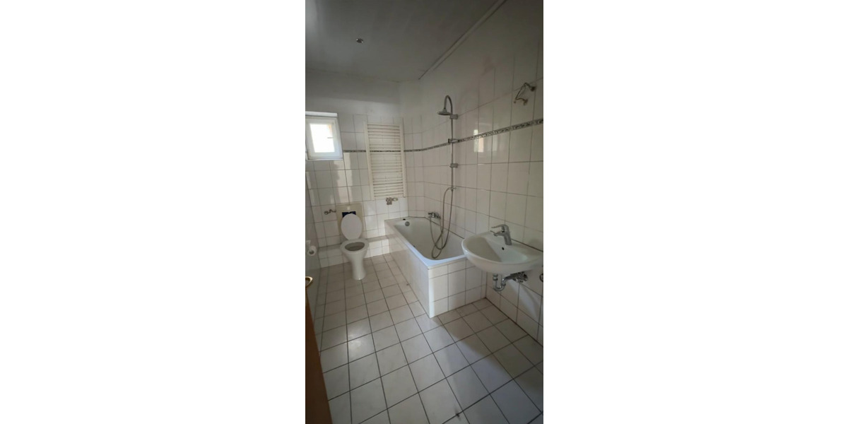 Erdgeschoßwohnung Hagen - 3 Zimmer, 76 m&sup2;, 550&euro; | Angebot:24590506