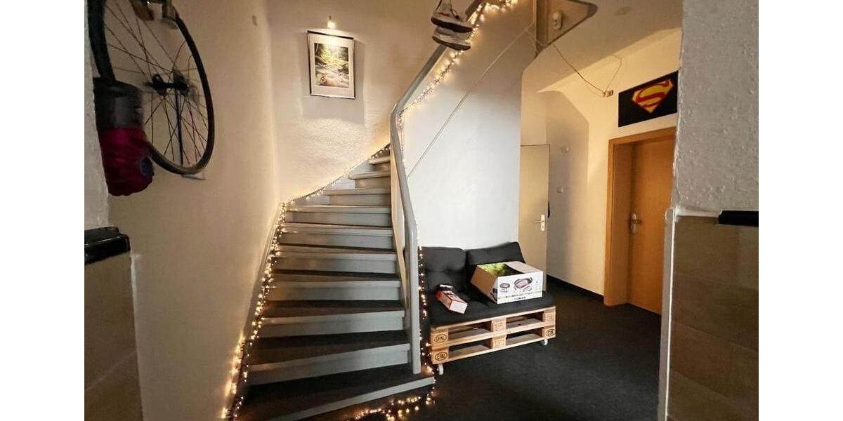 Wohnen auf Zeit Mönchengladbach Süd - 1 Zimmer, 23 m&sup2;, 480&euro; | Angebot:26032051