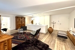 Wohnen am Michelsberg – exklusive Erdgeschosswohnung mit Terrasse 2.5 zimmer