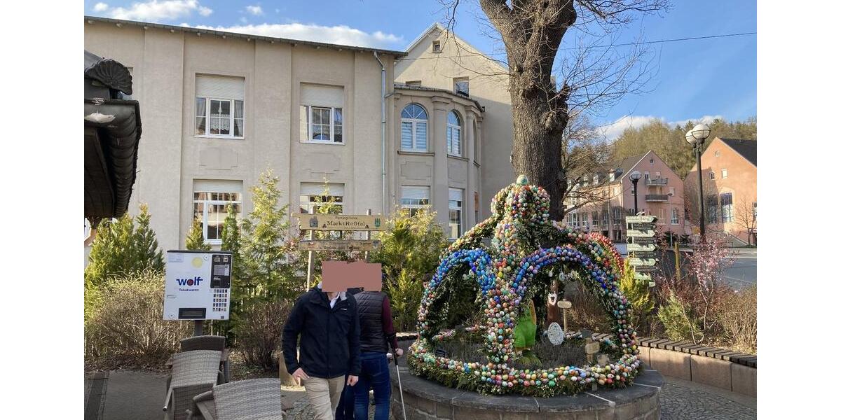 Gewerbeobjekt Thalheim/Erzgebirge Erzgebirge - 310&euro; | Angebot:26290248
