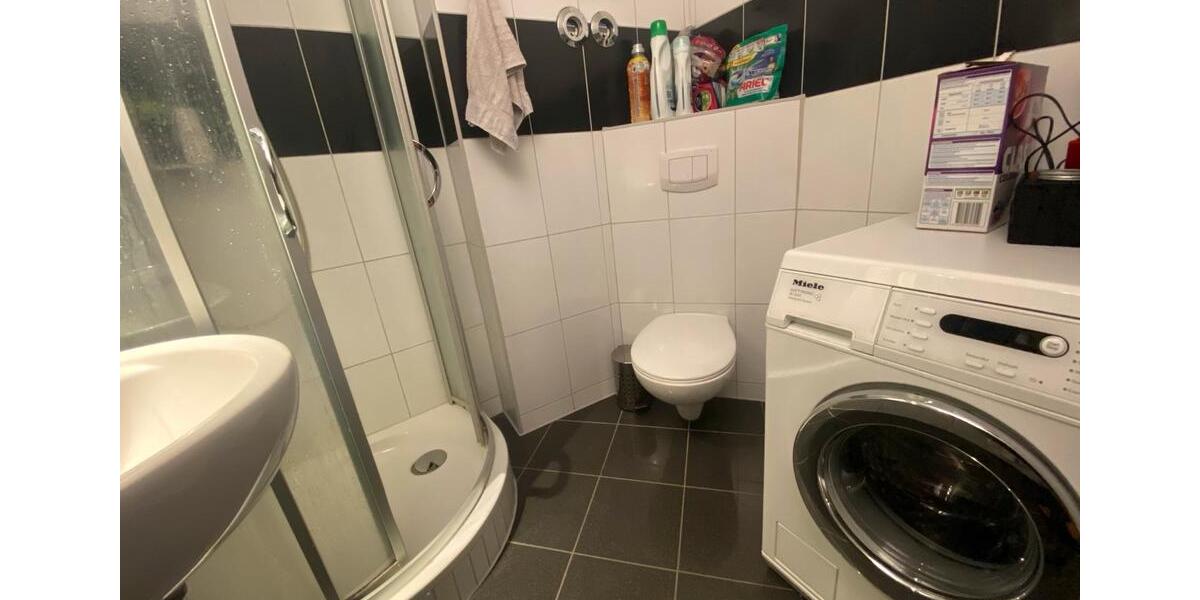 Wohnen auf Zeit Hannover Linden-Limmer - 1 Zimmer, 17 m&sup2;, 500&euro; | Angebot:26603186