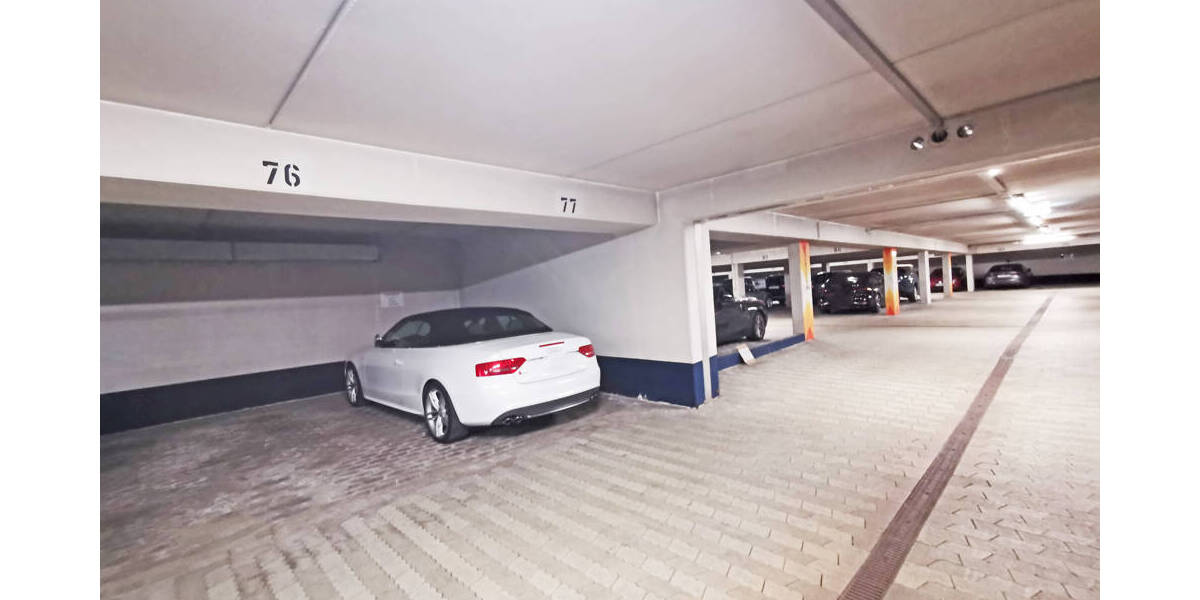 Gewerbeobjekt Unterhaching - 3.850&euro; | Angebot:22822015