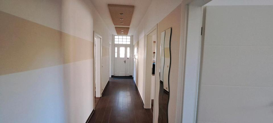 Wohnen auf Zeit Uelzen - 4 Zimmer, 96 m&sup2;, 25&euro; | Angebot:23166741