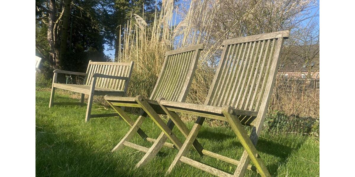Wohnen auf Zeit Meerbusch Kierst - 1 Zimmer, 18 m&sup2;, 590&euro; | Angebot:26700237