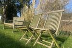 Wohnen auf Zeit Meerbusch Kierst - 1 Zimmer, 18 m&sup2;, 590&euro; | Angebot:26700237