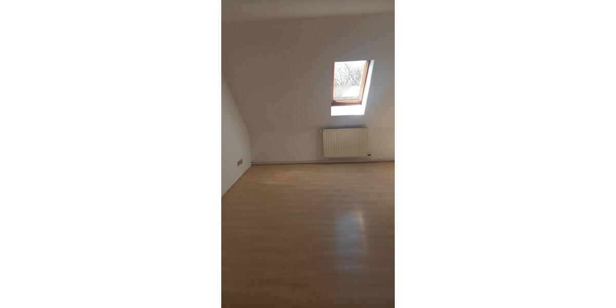 Dachgeschoßwohnung Rathenow - 3 Zimmer, 61 m&sup2;, 488&euro; | Angebot:26646808