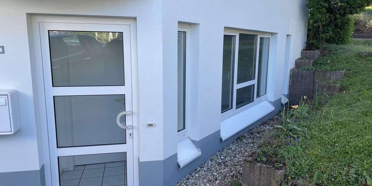 Etagenwohnung Hargesheim - 2 Zimmer, 49 m&sup2;, 530&euro; | Angebot:26836899