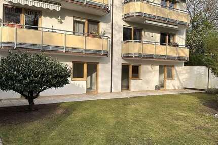 Wohnung zum Mieten in Fürth 1.290 € 116 m²