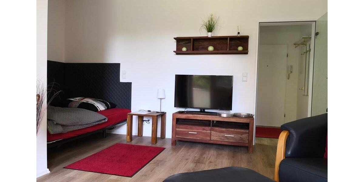 Etagenwohnung Hannover Ricklingen - 1 Zimmer, 35 m&sup2;, 630&euro; | Angebot:26020787