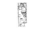 schöne 2-Raum Wohnung mit EBK, Balkon und Stellplatz * sofort frei! 2 zimmer