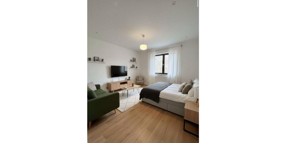 Wohnen auf Zeit Offenbach am Main - 1 Zimmer, 16 m&sup2;, 700&euro; | Angebot:26226898