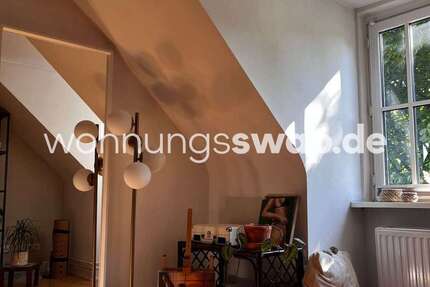 Wohnung Hamburg-Nord Nord - 2 Zimmer, 32 m&sup2;, 320&euro; | Angebot:26133937