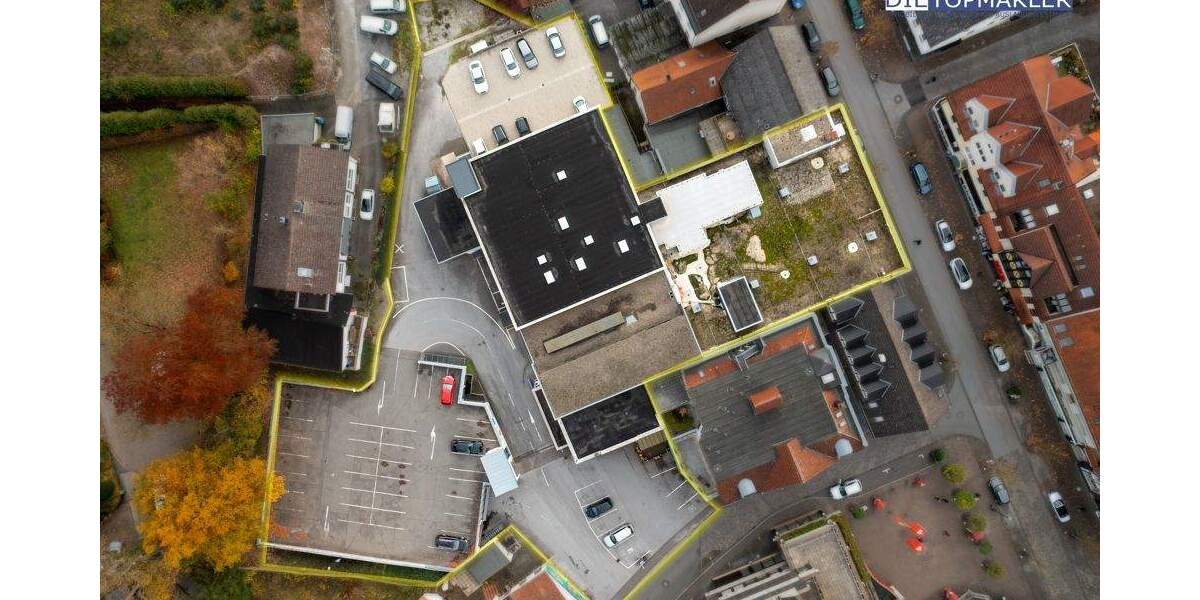 Gewerbeobjekt Marsberg Niedermarsberg - 3.408&euro; | Angebot:25770480