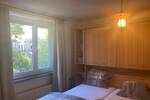 Gemütliche 3-Zimmer-Wohnung mit Balkon in St. Johannis