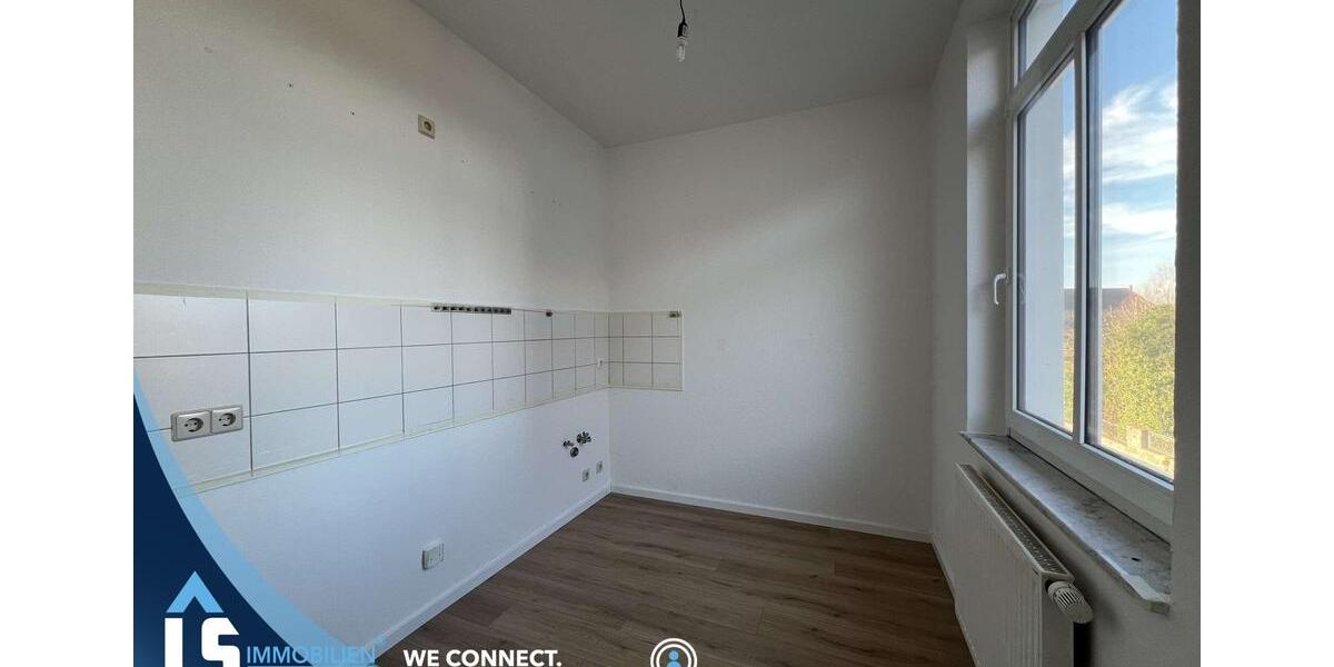Etagenwohnung Osterburg (Altmark) - 1 Zimmer, 37 m&sup2;, 280&euro; | Angebot:24713399