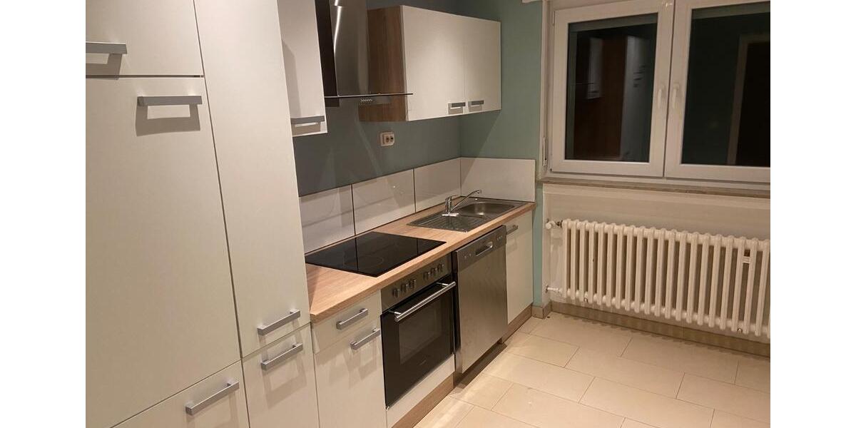 Wohnen auf Zeit Gütersloh - 1 Zimmer, 20 m&sup2;, 500&euro; | Angebot:26236236