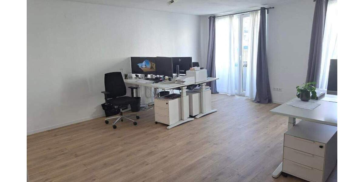 Gewerbeobjekt Aschaffenburg Innenstadt - 1.045&euro; | Angebot:23881369