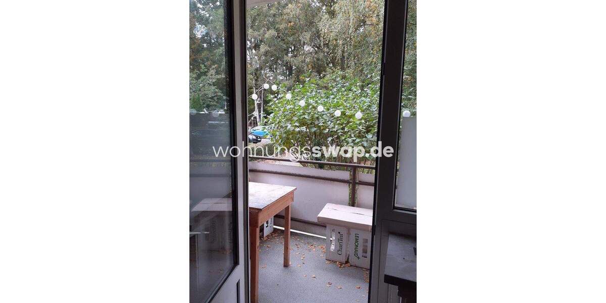 Etagenwohnung Lübeck St. Gertrud - 4 Zimmer, 94 m&sup2;, 1.070&euro; | Angebot:25918525