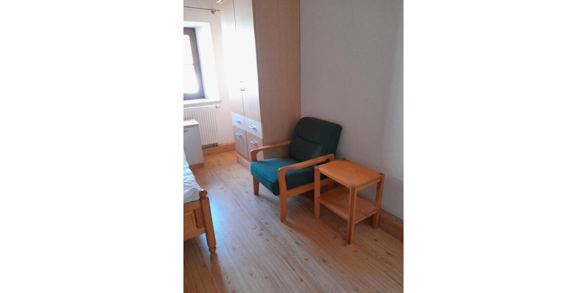 Wohnen auf Zeit Simbach - 17&euro; | Angebot:22865120