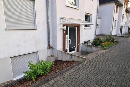 3 Zimmer Maisonette Wohnung mit eigenem Garten 3 zimmer