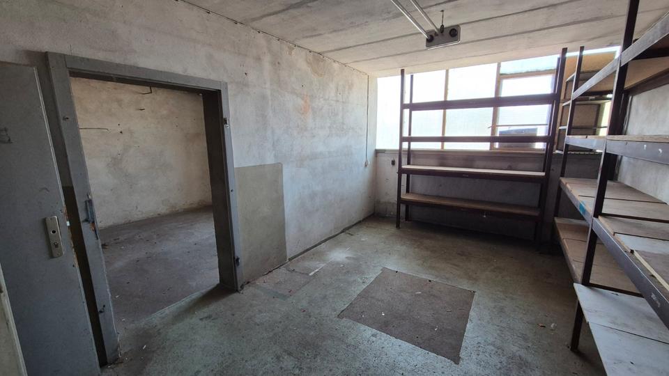 Gewerbeobjekt Burg - 900&euro; | Angebot:26256077