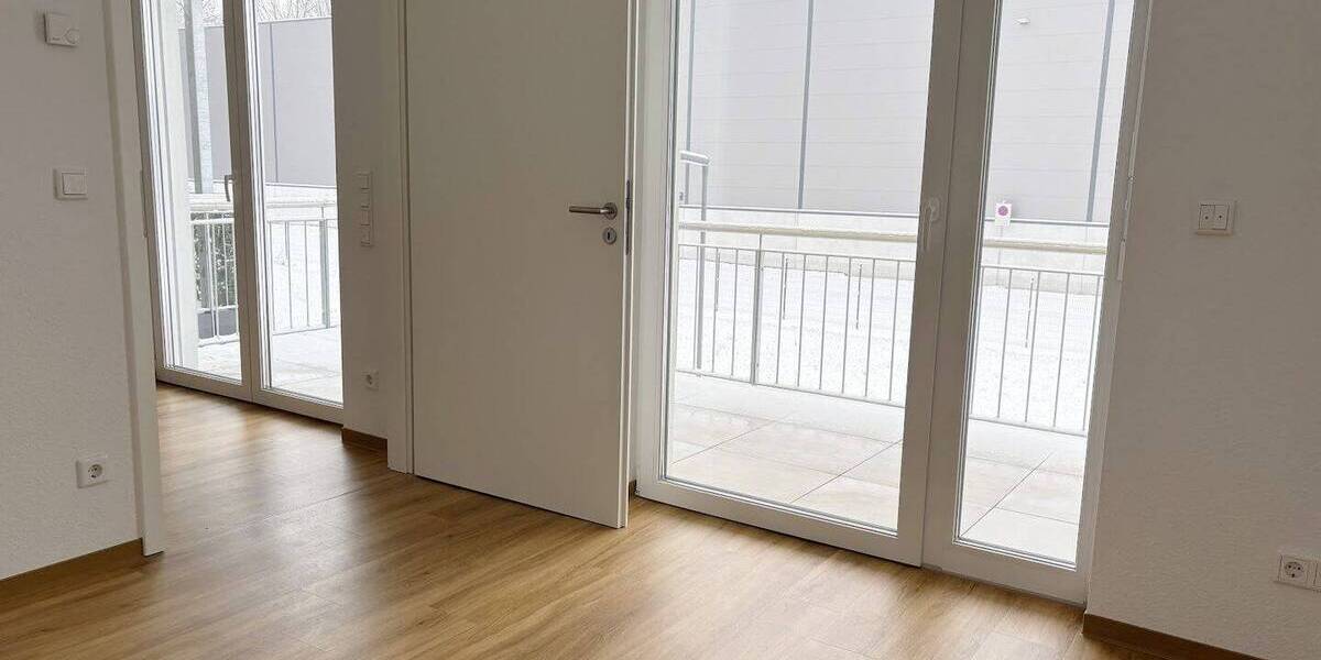 Etagenwohnung Emmerich am Rhein Borghees - 2 Zimmer, 50 m&sup2;, 580&euro; | Angebot:26139251