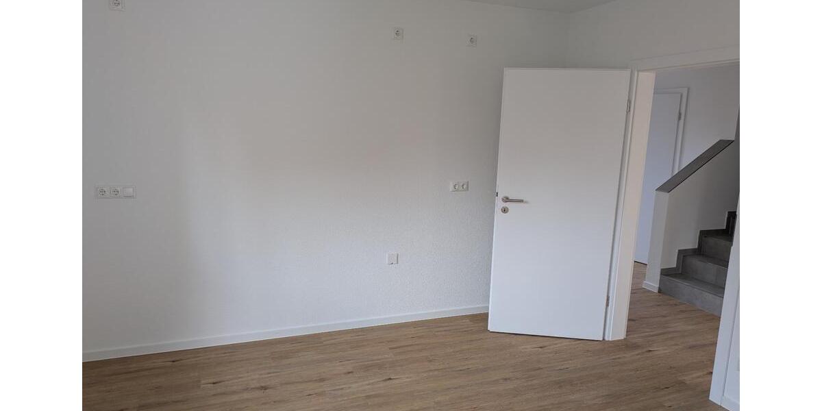 Doppelhaushälfte NEUBAU mit Küche zu vermieten in Fürstenau! zimmer