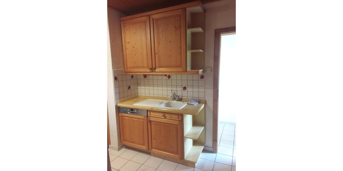 Wohnen auf Zeit Lingen (Ems) Damaschke - 2 Zimmer, 16 m&sup2;, 460&euro; | Angebot:26376932