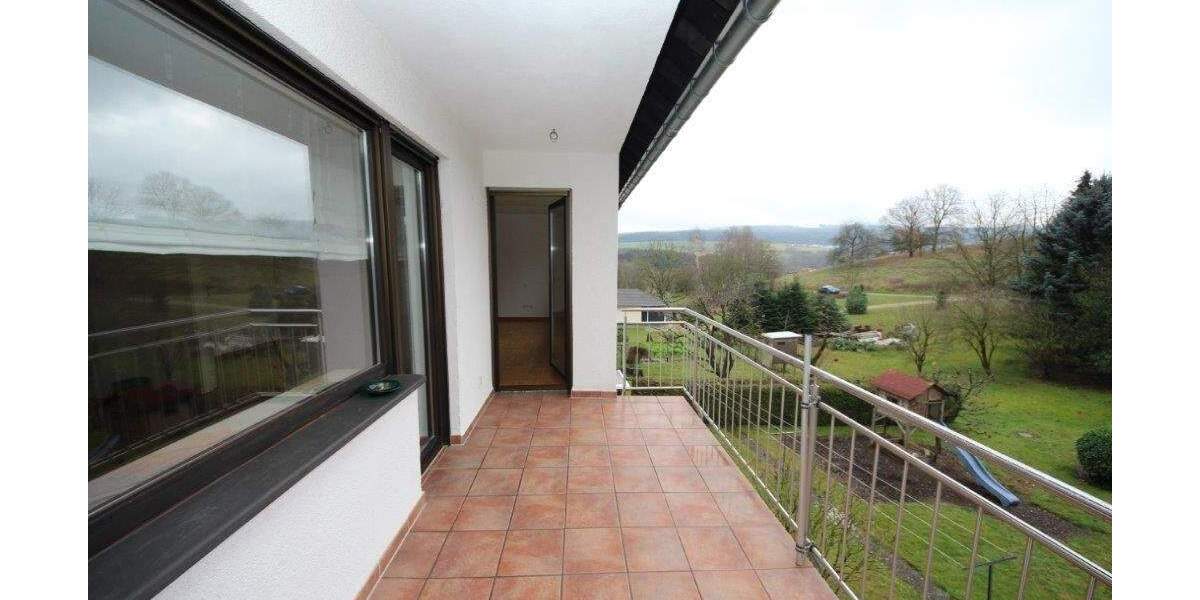 Etagenwohnung Herl - 3 Zimmer, 97 m&sup2;, 730&euro; | Angebot:25690562